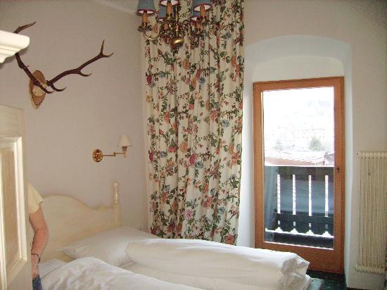 קיצביהל Chalet Strasshofer מראה חיצוני תמונה