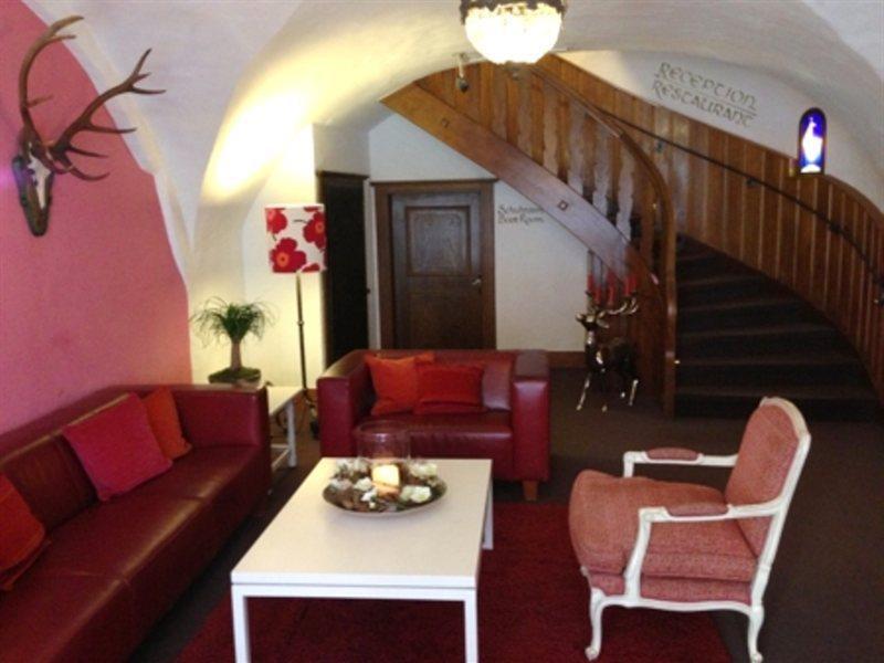 קיצביהל Chalet Strasshofer מראה חיצוני תמונה