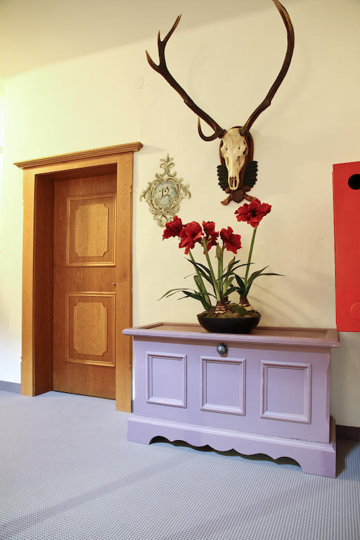 קיצביהל Chalet Strasshofer מראה חיצוני תמונה