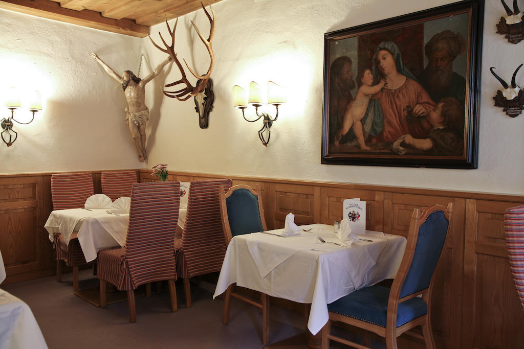 קיצביהל Chalet Strasshofer מראה חיצוני תמונה